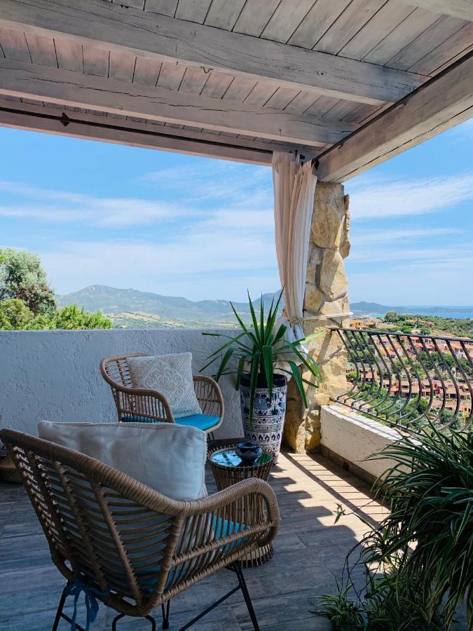 Villa Turchese Costa Rei Exteriér fotografie