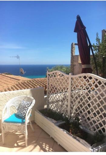 Villa Turchese Costa Rei Exteriér fotografie