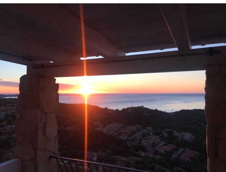 Villa Turchese Costa Rei Exteriér fotografie